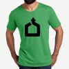 Unisex Tri Blend Tee Thumbnail