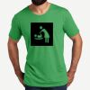 Unisex Tri Blend Tee Thumbnail