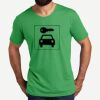 Unisex Tri Blend Tee Thumbnail