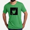 Unisex Tri Blend Tee Thumbnail