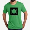Unisex Tri Blend Tee Thumbnail