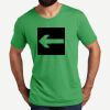 Unisex Tri Blend Tee Thumbnail