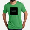 Unisex Tri Blend Tee Thumbnail
