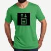 Unisex Tri Blend Tee Thumbnail