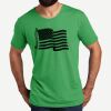 Unisex Tri Blend Tee Thumbnail