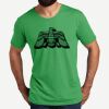 Unisex Tri Blend Tee Thumbnail