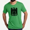 Unisex Tri Blend Tee Thumbnail