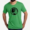 Unisex Tri Blend Tee Thumbnail