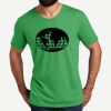 Unisex Tri Blend Tee Thumbnail