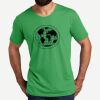 Unisex Tri Blend Tee Thumbnail