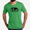 Unisex Tri Blend Tee Thumbnail