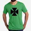 Unisex Tri Blend Tee Thumbnail
