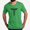 Unisex Tri Blend Tee Thumbnail