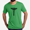 Unisex Tri Blend Tee Thumbnail