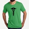 Unisex Tri Blend Tee Thumbnail