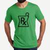 Unisex Tri Blend Tee Thumbnail