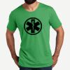 Unisex Tri Blend Tee Thumbnail