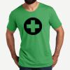 Unisex Tri Blend Tee Thumbnail