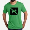 Unisex Tri Blend Tee Thumbnail