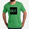 Unisex Tri Blend Tee Thumbnail