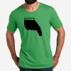Unisex Tri Blend Tee Thumbnail