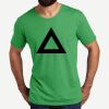 Unisex Tri Blend Tee Thumbnail