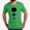 Unisex Tri Blend Tee Thumbnail