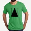 Unisex Tri Blend Tee Thumbnail