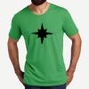 Unisex Tri Blend Tee Thumbnail
