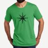 Unisex Tri Blend Tee Thumbnail