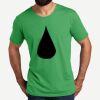Unisex Tri Blend Tee Thumbnail