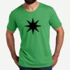 Unisex Tri Blend Tee Thumbnail