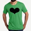 Unisex Tri Blend Tee Thumbnail