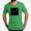 Unisex Tri Blend Tee Thumbnail