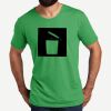 Unisex Tri Blend Tee Thumbnail