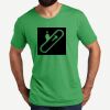 Unisex Tri Blend Tee Thumbnail