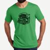 Unisex Tri Blend Tee Thumbnail
