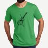 Unisex Tri Blend Tee Thumbnail