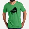 Unisex Tri Blend Tee Thumbnail