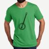 Unisex Tri Blend Tee Thumbnail