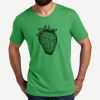 Unisex Tri Blend Tee Thumbnail
