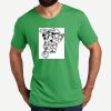 Unisex Tri Blend Tee Thumbnail