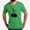 Unisex Tri Blend Tee Thumbnail