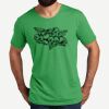 Unisex Tri Blend Tee Thumbnail