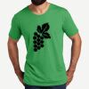 Unisex Tri Blend Tee Thumbnail
