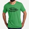 Unisex Tri Blend Tee Thumbnail
