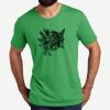 Unisex Tri Blend Tee Thumbnail
