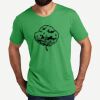 Unisex Tri Blend Tee Thumbnail