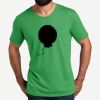 Unisex Tri Blend Tee Thumbnail