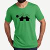 Unisex Tri Blend Tee Thumbnail